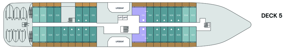 Swan Hellenic, MINERVA VEGA deck plans_Deck 5.jpg